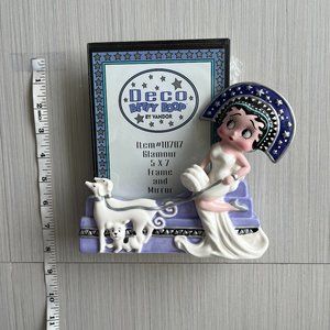 Betty Boop Photo frame